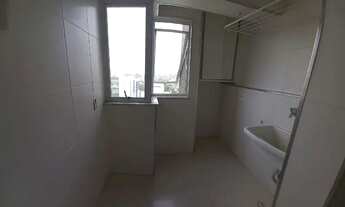 Imagem 6: Apartamento para aluguel possui 84 metros quadrados com 2 quartos