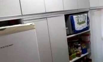 Imagem 5: APROVEITE O CONFORTO ARMÁRIOS EMBUTIDOS; MÓVEIS PLANEJADOS E RACK SOB MEDIDA; APARTAME À V