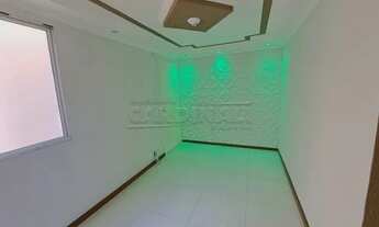 Imagem 4: Apartamento Padrão em São Carlos