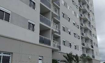 Imagem 3: Apartamento para aluguel possui 33 metros quadrados com 1 quarto em Brás - São Paulo - SP