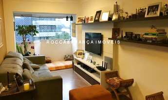 Imagem: AP06443 BROOKLIN APARTAMENTO PARA VENDA