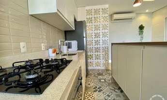 Imagem 6: Apartamento com 1 dorm, Vila Mathias, Santos - R$ 360 mil, Cod: 27850