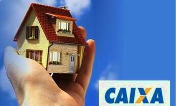 Imagem 6: Casa no condomínio Jardins do Vale-Retomado Caixa