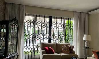 Imagem 7: Casa TÉRREA com quintal e churrasqueira maravilhosa na Vila Mariana - perto do Ibirapuera