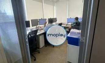 Imagem 7: Imovel para investimento em prédio região nobre Itaim Bibi - Venda com Renda