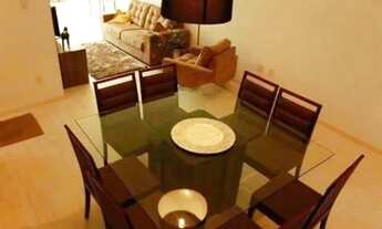 Imagem 2: Apartamento 69m2 com 2 suítes e 2 vagas de garagem