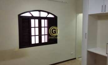 Imagem 5: Casa para aluguel tem 180 metros quadrados com 3 quartos em Jardim Terras de São João - Ja