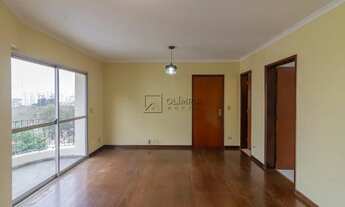 Imagem 5: Apartamento Locação 3 Dormitórios - 95 m² Alto de Pinheiros