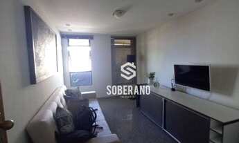 Imagem 3: Apartamento com 4 dormitórios para alugar, 215 m² por R$ 4.900,00/mês - Brisamar - João Pe