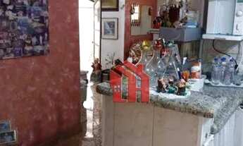 Imagem 2: Casa com 3 dormitórios à venda, 150 m² por R$ 375.000,00 - Vila Cascatinha - São Vicente/S