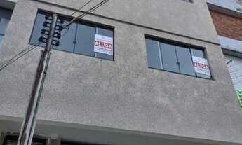 Imagem 2: Apartamento para Locação em Brasília, Núcleo Bandeirante, 2 dormitórios, 1 banheiro