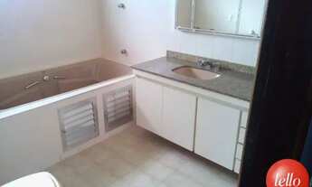 Imagem 4: São Paulo - Casa Padrão - Tucuruvi