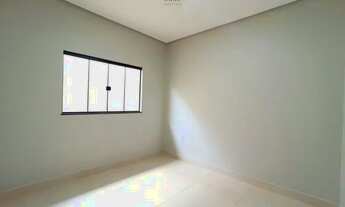 Imagem 7: Casa Parque Atheneu, (Parque São Jorge) Aparecida de Goiânia-GO