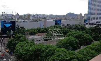 Imagem 3: Kitnet para alugar, 35 m² por R$ 1.275,60/mês - Aparecida - Santos/SP