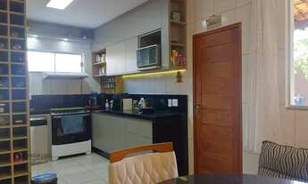 Imagem: Casa com 5 dormitórios à venda, 155 m²