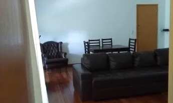 Imagem 5: APTO SANTANA DE PARNAÍBA