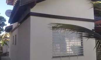 Imagem 4: Uma casa ou um Paraíso