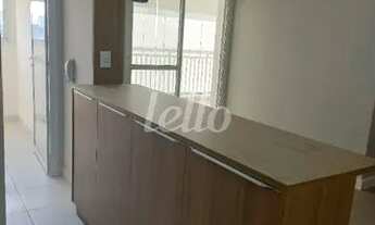 Imagem 2: São Paulo - Apartamento Padrão - Tatuapé