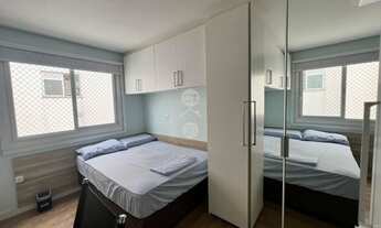 Imagem 7: Apartamento 2 dormitórios (1 suíte) e 2 vagas de garagem