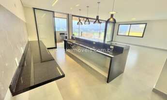 Imagem 6: Casa em Condomínio para Venda em São José dos Campos, Condomínio Residencial Jaguary, 4 do