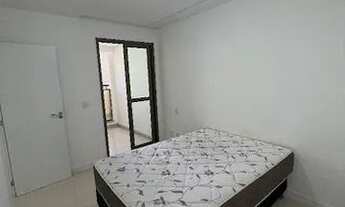 Imagem 3: Apartamento com 2 dormitórios para alugar, 72 m² - Praia de Itapoã - Vila Velha/ES