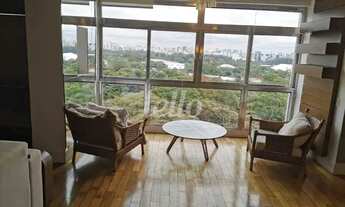 Imagem 1: São Paulo - Apartamento Padrão - Vila Mariana