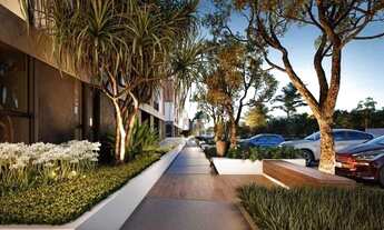 Imagem 4: Apartamento com 2 dormitórios à venda, 45 m² por R$ 275.000 - Serraria - São José/SC