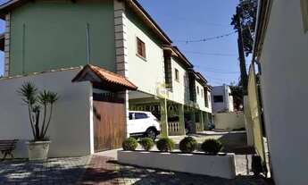 Imagem 2: Sobrado com 3 dormitórios à venda, 112 m² por R$ 639.000,00 - Jardim América - São José do