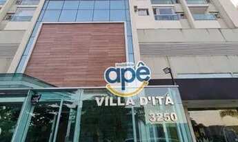 Imagem: Apartamento com 3 quartos à venda, 84 m²