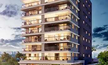 Imagem: APARTAMENTO RESIDENCIAL em São Paulo