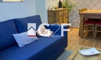 Imagem 3: Apartamento Residencial / Parque Industrial