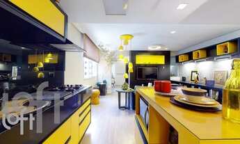 Imagem 4: Apartamento à venda em Jardim América com 70 m², 1 quarto, 1 suíte