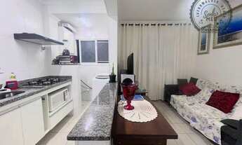 Imagem 7: Apartamento na Aviação em Praia Grande/SP