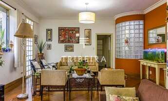 Imagem: Imóvel de 246m², com 2 dormitórios (sendo