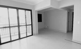 Imagem 2: Apartamento para aluguel possui 77 metros quadrados com 2 quartos