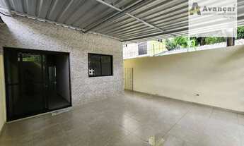 Imagem 3: CAMPO GRANDE - 3 QUARTOS 1 SUÍTE REFORMADA