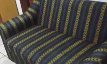 Imagem 2: Kit alugo Quarto com aluguel por R$800 /mês