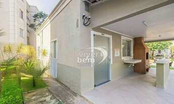 Imagem 4: Apartamento com 2 dormitórios para alugar, 56 m² por R$ 1.164,06/mês - Jardim Santa Terezi