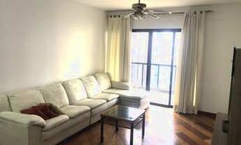 Imagem: Apartamento mobiliado 142 m², com ótima