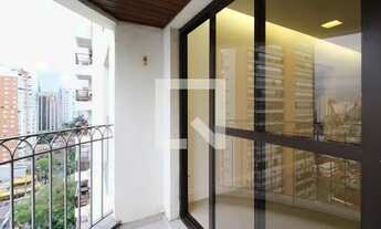 Imagem 7: Apartamento para Aluguel - Itaim Bibi, 1 Quarto, 45 m2