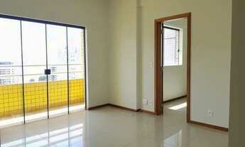 Imagem 3: Ilhas Gregas Ponta Negra 1 Suíte 55 m2 Vista Rio Negro Aluga-se