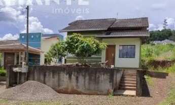 Imagem 5: Alugo casa com 02 quartos (uma suíte) bairro Sadia - Beltrão