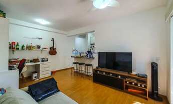 Imagem 3: Apartamento à venda a 170 metros do metrô Paraíso