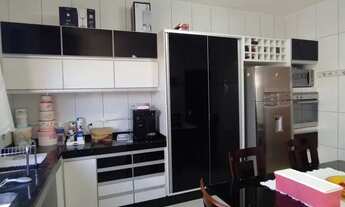 Imagem 6: Vende-se linda casa no Cristina II Expansão em Trindade-GO