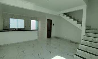 Imagem 2: Vespasiano - Casa Padrão - Serra Dourada