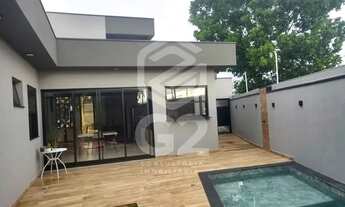 Imagem 6: INDAIATUBA - Casa Padrão - JARDIM PIEMONTE