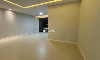 Imagem 5: AL - Apartamento para venda com 143 m2 com 3 quartos em Jardim Renascença - São Luís - MA