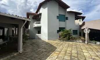 Imagem: Residencial Parque Aripuanã