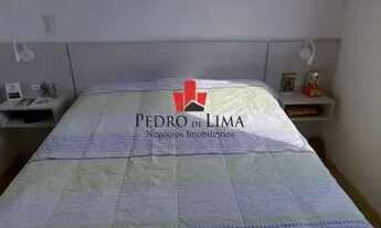 Imagem 7: Apartamento no Alto da Moóca Todo mobiliado e decorado 2 dormitorios sendo 1 suite 1 vaga