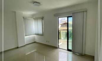 Imagem 2: Apartamento para locação com 140m² e 3 quartos na Praia do Pecado - Macaé - RJ